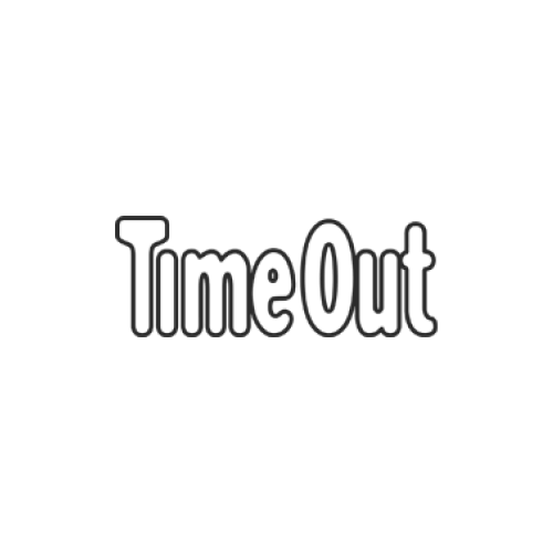 Timeout Logo
